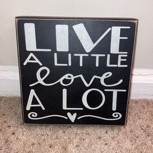 Wall art
